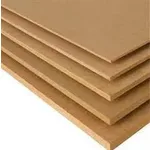 3 mm Kalınlığında MDF - Odun Lifinden Yapılmış Düz Levha 3 mm Kalınlığında MDF - Odun Lifinden Yapılmış Düz Levha