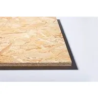 11 mm Kalınlığında OSB 3 - Yönlendirilmiş Lifli Levha