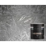 San Deco - Metalium Effect - Üç Bileşenli - Sıvı Metal Dekoratif Kaplama