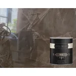 San Deco - Wax - Su Bazlı ve Parlaklık Veren Decostucco Cilası