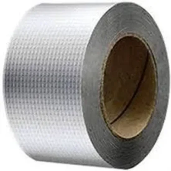 Sert PVC çatı bantı (etek)