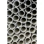 Ø 1000 mm anma çaplı, Sert PVC Kanalizasyon Borusu, SN 2 SDR 51 tipi, geçme muflu Ø 1000 mm anma çaplı, Sert PVC Kanalizasyon Borusu, SN 2 SDR 51 tipi, geçme muflu