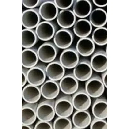 Ø 1000 mm anma çaplı, Sert PVC Kanalizasyon Borusu, SN 8 SDR 34 tipi, geçme muflu