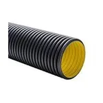 Ø 3000 mm anma çaplı, Tip 3, spiral sarımlı, yeraltı, yağmur suyu ve kanalizasyon borusu (HPDE ESASLI)