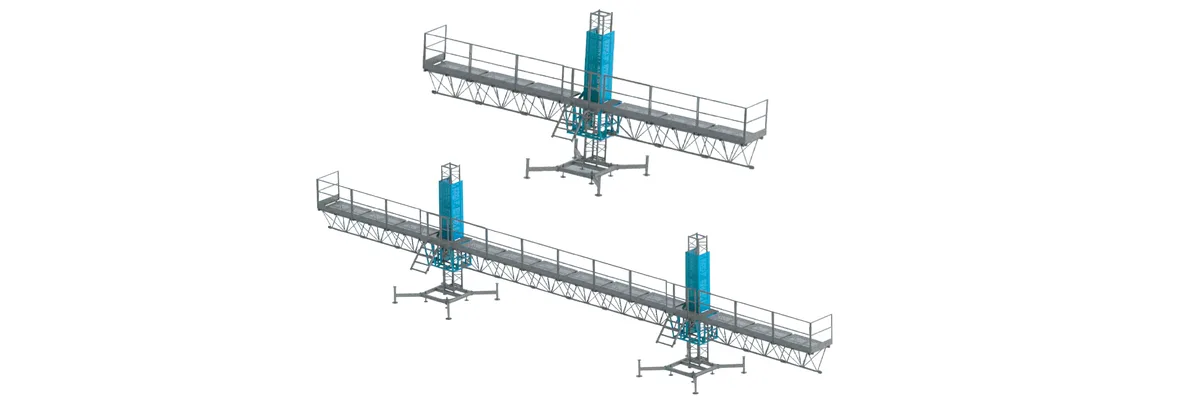 CARRIER LIFT