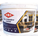 HAKAN BOYA - HBS İzobinder Astarı