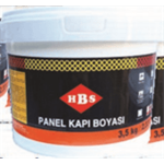HAKAN BOYA - HBS Panel Kapı Boyası