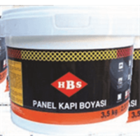 HAKAN BOYA - HBS Panel Kapı Boyası