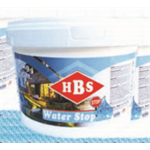 HAKAN BOYA - HBS Water Stop