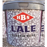 HAKAN BOYA - HBS LALE Plastik Boya