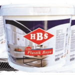 HAKAN BOYA - HBS Lüx Plastik Boya