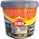 HAKAN BOYA - Fırat Eko Tavan Boyası
