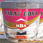 HAKAN BOYA - Fırat Eko Plastik Boya