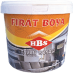 HAKAN BOYA - Fırat Lüx Tavan Boyası