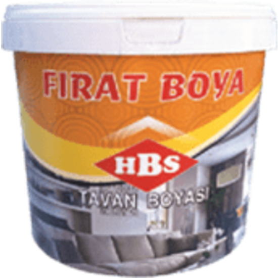 HAKAN BOYA - Fırat Lüx Tavan Boyası