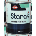 HAKAN BOYA - STARAK Sentetik Boya