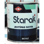 HAKAN BOYA - STARAK Antipas Boya
