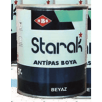 HAKAN BOYA - STARAK Antipas Boya