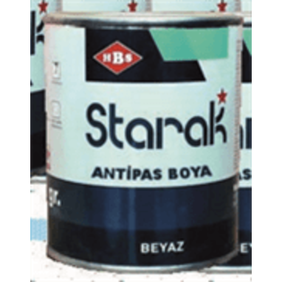 HAKAN BOYA - STARAK Antipas Boya