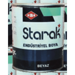 HAKAN BOYA - STARAK Endüstriyel Boya