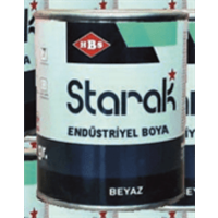 HAKAN BOYA - STARAK Endüstriyel Boya