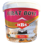 HAKAN BOYA - Fırat Lüx Plastik Boya