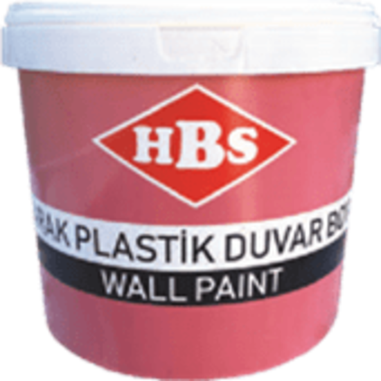 HAKAN BOYA - STARAK Plastik Duvar Boyası