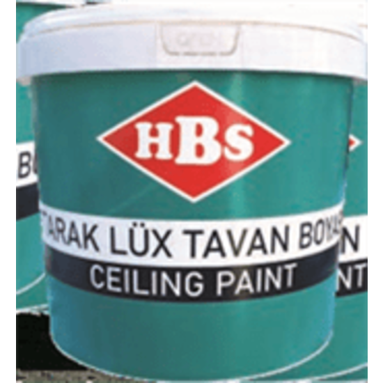 HAKAN BOYA - STARAK Lüx Tavan Boyası