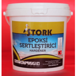 STORK - Epoksi Sertleştirici Hardener