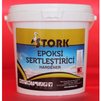STORK - Epoksi Sertleştirici Hardener