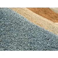Kırmataş - 63 mm'ye Kadar - En Az İki Tane Sınıfı Karıştırılarak Hazırlanmış