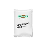 Entegre - Epofloor Silis - Silis Kumu
