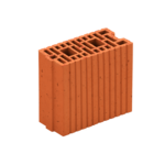 240 x 115 x 235 mm Ebatlarında Düşey Delikli Tuğla 240 x 115 x 235 mm Ebatlarında Düşey Delikli Tuğla