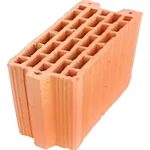 Kudret Tuğla - 11,5'luk İzolasyon Tuğlası - 240 x 115 x 235 mm Ebatlarında Düşey Delikli Tuğla Kudret Tuğla - 11,5'luk İzolasyon Tuğlası - 240 x 115 x 235 mm Ebatlarında Düşey Delikli Tuğla