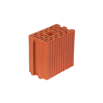 240 x 145 x 235 mm Ebatlarında Düşey Delikli Tuğla 240 x 145 x 235 mm Ebatlarında Düşey Delikli Tuğla