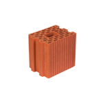 240 x 175 x 235 mm Ebatlarında Düşey Delikli Tuğla 240 x 175 x 235 mm Ebatlarında Düşey Delikli Tuğla