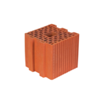 240 x 240 x 235 mm Ebatlarında Düşey Delikli Tuğla 240 x 240 x 235 mm Ebatlarında Düşey Delikli Tuğla