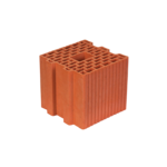 240 x 250 x 235 mm Ebatlarında Düşey Delikli Tuğla 240 x 250 x 235 mm Ebatlarında Düşey Delikli Tuğla