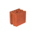 250 x 200 x 235 mm Ebatlarında Düşey Delikli Tuğla 250 x 200 x 235 mm Ebatlarında Düşey Delikli Tuğla