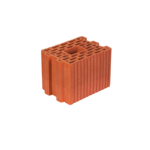 250 x 200 x 190 mm Ebatlarında Düşey Delikli Tuğla 250 x 200 x 190 mm Ebatlarında Düşey Delikli Tuğla
