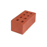 190 x 90 x 85 mm Ebatlarında Düşey Delikli Dış Cephe Tuğlası 190 x 90 x 85 mm Ebatlarında Düşey Delikli Dış Cephe Tuğlası