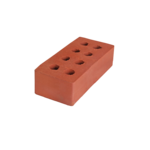 215 x 102 x 65 mm Ebatlarında Düşey Delikli Dış Cephe Tuğlası 215 x 102 x 65 mm Ebatlarında Düşey Delikli Dış Cephe Tuğlası