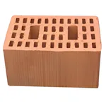 Kudret Tuğla - Taşıyıcı Yığma Tuğla - 290 x 190 x 135 mm Ebatlarında Düşey Delikli Tuğla Kudret Tuğla - Taşıyıcı Yığma Tuğla - 290 x 190 x 135 mm Ebatlarında Düşey Delikli Tuğla