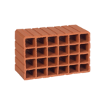 250 x 200 x 400 mm Ebatlarında Asmolen Döşeme Dolgu Tuğlası