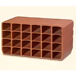 Kudret Tuğla - 25'lik Asmolen Dolgu Tuğlası - 200 x 400 x 250 mm Ebatlarında Asmolen Döşeme Tuğlası Kudret Tuğla - 25'lik Asmolen Dolgu Tuğlası - 200 x 400 x 250 mm Ebatlarında Asmolen Döşeme Tuğlası