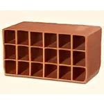 Kudret Tuğla - 27,5'luk Asmolen Dolgu Tuğlası - 200 x 400 x 275 mm Ebatlarında Asmolen Döşeme Tuğlası Kudret Tuğla - 27,5'luk Asmolen Dolgu Tuğlası - 200 x 400 x 275 mm Ebatlarında Asmolen Döşeme Tuğlası