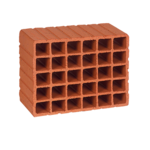 300 x 200 x 400 mm Ebatlarında Asmolen Döşeme Dolgu Tuğlası