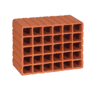 300 x 200 x 400 mm Ebatlarında Asmolen Döşeme Dolgu Tuğlası