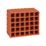 325 x 200 x 400 mm Ebatlarında Asmolen Döşeme Dolgu Tuğlası