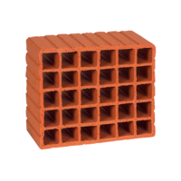 325 x 200 x 400 mm Ebatlarında Asmolen Döşeme Dolgu Tuğlası